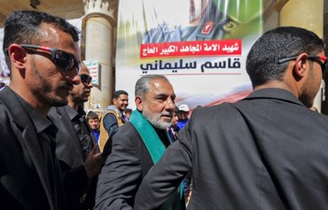 بازگردانده شدن فرستاده ایران نزد حوثیها به تهران به دلیل ابتلا به کووید ١٩