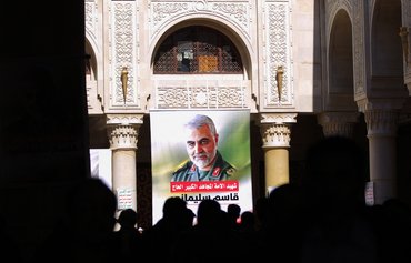 یمن هنوز جور دخالتهای سلیمانی را میکشد