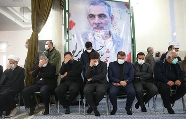 وفاة إيرلو تسلط الضوء على الانقسامات في صفوف الحوثيين