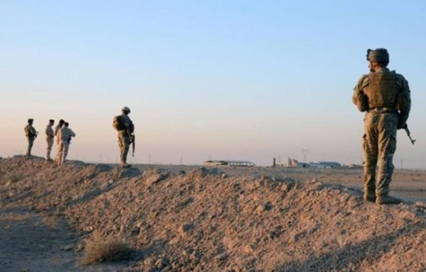 Jordanian army kills 27 drug smugglers on Syrian border