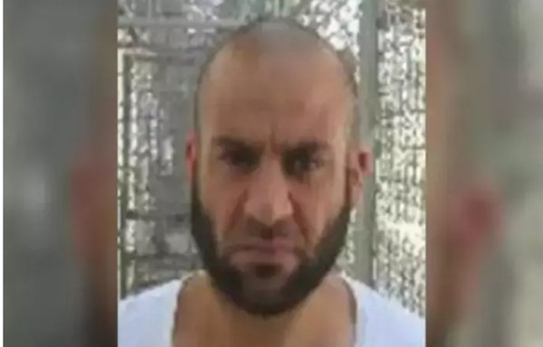 Top ISIS leader Abu Ibrahim al-Hashimi al-Qurashi was killed during a February 3 raid in northwestern Syria. US Special Forces and the Syrian Democratic Forces took part in the operation. [File]