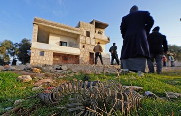 'We will find you': US warns terrorists after top ISIS leader dies in raid