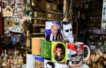انتقاد حزب الله و سفیر روسیه از حمایت لبنان از اوکراین
