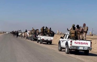 Iraqis tire of Kataib Hizbullah's violence, destabilising activities
