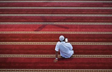 السلطات الصينية تحدد فئات المسلمين الذين يسمح لهم صوم رمضان
