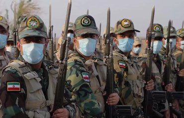 کشته شدن محافظ فرمانده سپاه در جریان حمله اخیر در جنوب شرق ایران