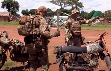 Torture, rape and executions: Russian mercenary tactics around the world