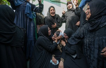 مقتل 5 جنود مصريين في هجوم ثان بسيناء