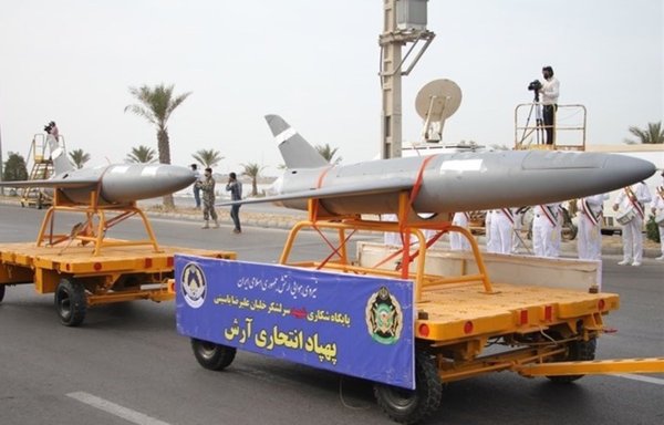 Russo-Iranian drone factory will eventually haunt the Middle East - AIJAC