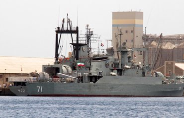حوادث «دزدی دریایی» موجب جلب توجهات به حضور پنهانی ایران در دریای سرخ