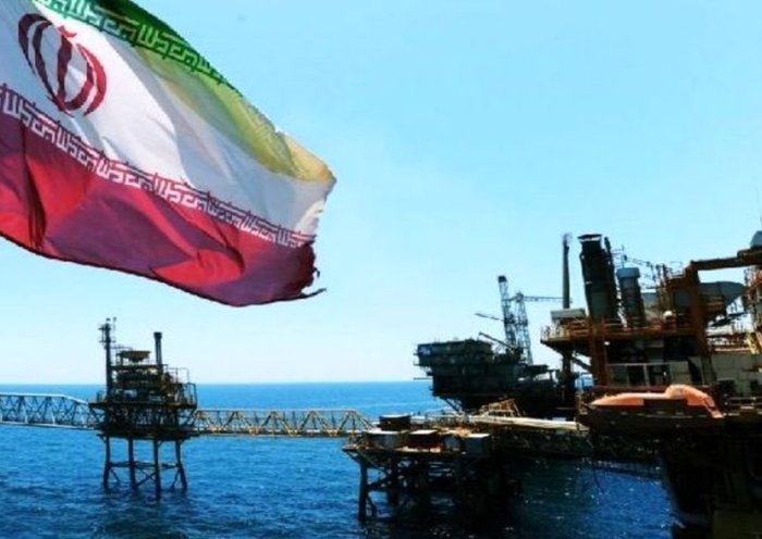 IRGC oil smuggling network linked to Russian government hit with sanctions