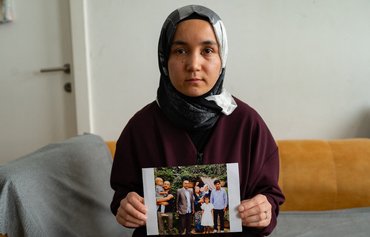 قائمة مسربة من الشرطة تسلط الضوء على حملة قمع الصين لمسلمي شينجيانغ