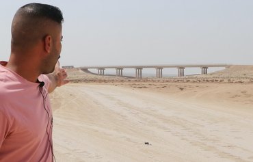الصراعات تفاقم أزمة الجفاف التي تهدد حياة الملايين في سوريا والعراق