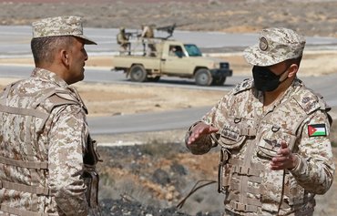 Southern Syria central to Hizbullah's regional drug smuggling operations