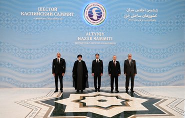 تبلیغ کریدور حمل و نقل شمال-جنوب توسط دو کشور منزوی ایران و روسیه