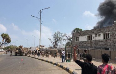 کارشناسان: حوثی‌ها در حملات تروریستی یمن با القاعده همکاری دارند