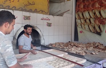 عدم امنیت غذایی در ۸ استان تحت کنترل حوثیها در یمن