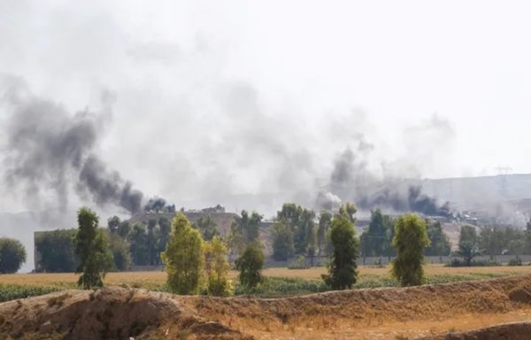 به‌گفتۀ منابع کرد، حملات سپاه پاسداران انقلاب اسلامی به اقلیم کردستان عراق شامل ۷۰ مرتبه بمباران بوده که با استفاده از «موشک‌های بالستیک» و «پهپادهای مسلح» صورت گرفته است. [ایران اینترنشنال]