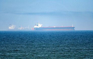 Blacklisted oil shipping network supported IRGC Quds Force and Hizbullah