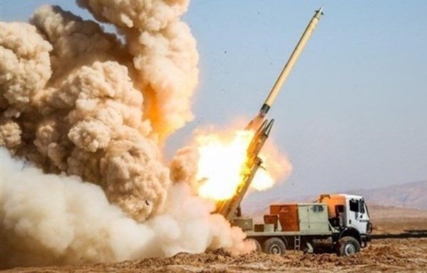 سپاه پاسداران انقلاب اسلامی طی ماه‌های گذشته بارها به پایگاه‌های احزاب کرد در عراق حمله کرده است. [خبرگزاری فارس]