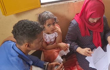 تقرير يوثق 21 ألف انتهاك حوثي ضد الأطفال في آخر أربع سنوات