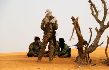 داعش يعزز هجومه في مالي مع تدهور الوضع الأمني في الساحل