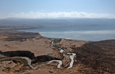 اردن قرار است ۸۴۵ میلیون دلار از آمریکا کمک مالی دریافت کند