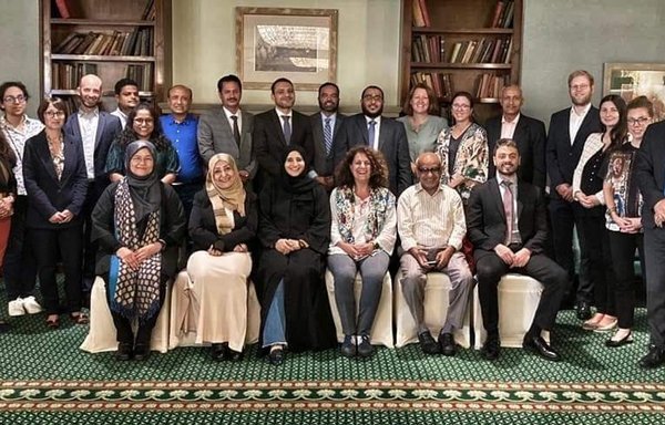 نمایندگان یونسکو، وزارت آموزش یمن، بانک جهانی، یونیسف، آژانس توسعۀ جهانی ایالات متحده، و سازمان‌های دیگر طی روزهای ۳ تا ۶ آبان در قاهره دیدار کردند. مؤسسۀ بین‌المللی برنامه‌ریزی آموزشی یونسکو توسعۀ یک طرح آموزشی شش ساله برای یمن بین سال‌های ۱۴۰۳ تا ۱۴۰۹ را تصویب کرده است. [وزارت آموزش و پرورش یمن]