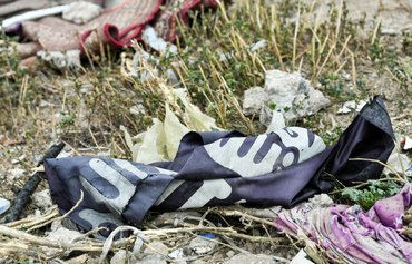 ISIS leader reportedly blew himself up during raid by Syrian opposition