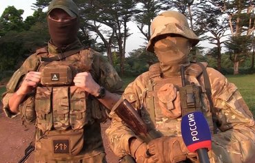 Wagner mercenaries embolden extremist fighters, displace civilians in northern Mali