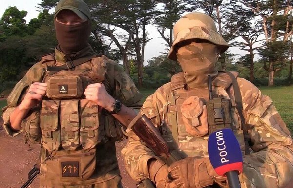 Wagner mercenaries forced out of Ukraine unleash horrors in Mali