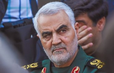 مقتل سليماني لا يزال يلقي بظلاله على فيلق القدس حتى بعد 3 سنوات