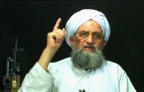 Al-Qaeda's perplexing failure to name al-Zawahiri successor