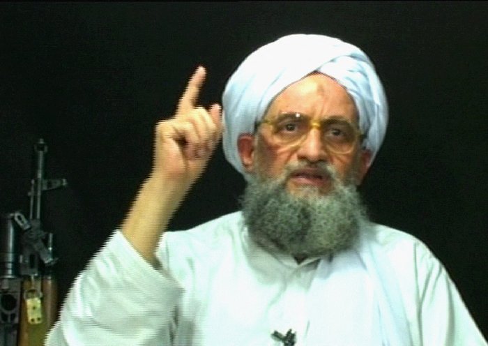 Al-Qaeda's perplexing failure to name al-Zawahiri successor