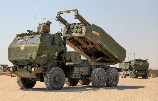 With effectiveness of HIMARS proven in Ukraine, US awaits use in next conflict