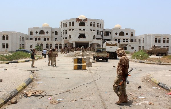 Al-Qaeda in the Arabian Peninsula: Sustained Resurgence in Yemen