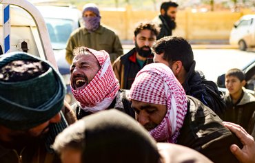 اقدامات قبلی و فعلی رژیم سوریه مانعی بر سر راه امدادرسانی به زلزلهزدگان