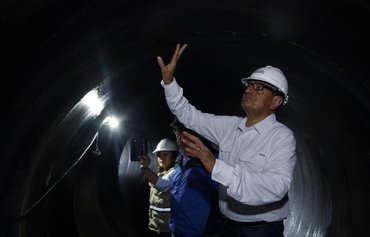China's global development drive begins showing major cracks