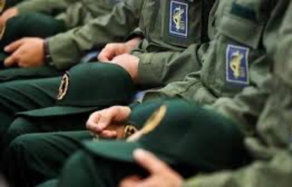 ارتفعت ميزانية الحرس الثوري الإيراني هذا العام بنسبة 28 بالمائة. [إيرنا]