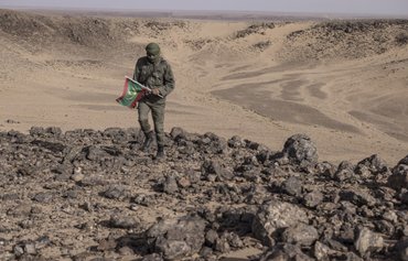 الموريتانيون يعتبرون المشاركة في قمة الديمقراطية خطوة إيجابية