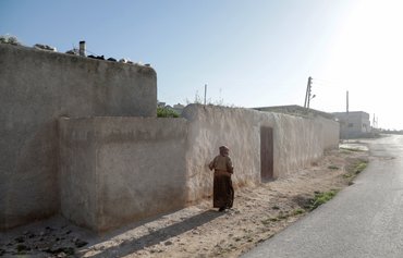 سرکرده و مسئول برنامهریزی عملیاتی داعش در سوریه هدف یورش آمریکا قرار گرفت