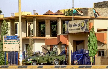نقش گروه واگنر روسیه در گسترش درگیریها در سودان