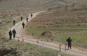 فعالیتهای قاچاق برونمرزی یک گروه مورد حمایت حزبالله در شمال لبنان