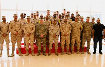 Kuwait hosts largest number of US bases in region, serving as bastion ...