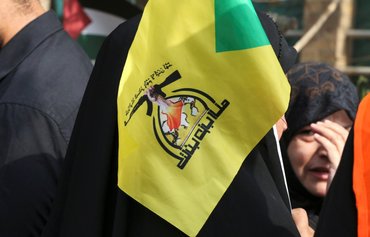 الميليشيات المدعومة من إيران تقوض سمعة العراق واستقراره بعمليات التهريب