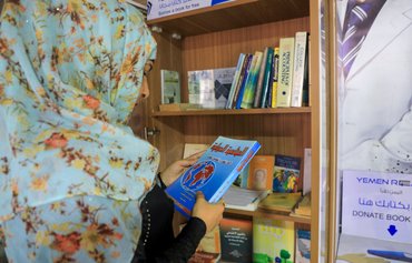 جهود إيران لتعليم الفارسية والترويج لثقافتها تفشل في تحقيق صدى باليمن